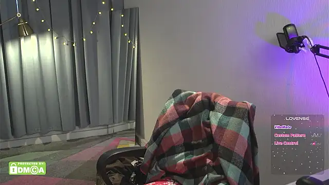 bluebeell's cam snapshot