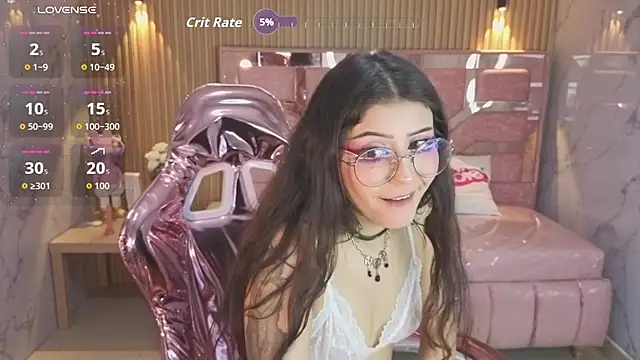 miss_devil_s's cam snapshot