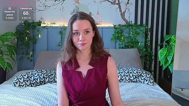 SkyHelen's cam snapshot