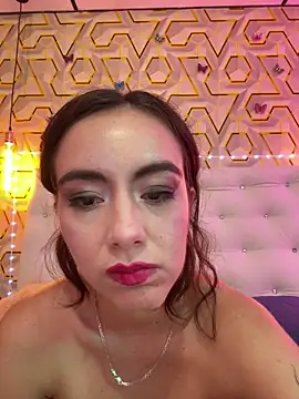 MelanyyJhonson15's cam snapshot