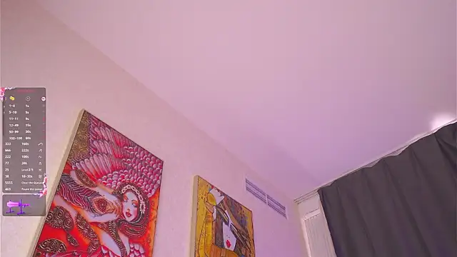 LiliBanger live sex cam