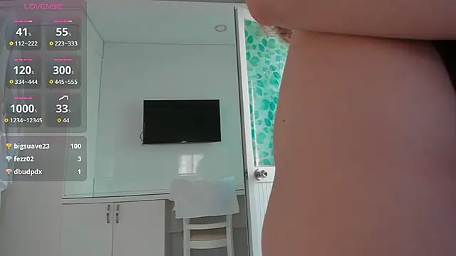 Yuki_miiii's cam snapshot