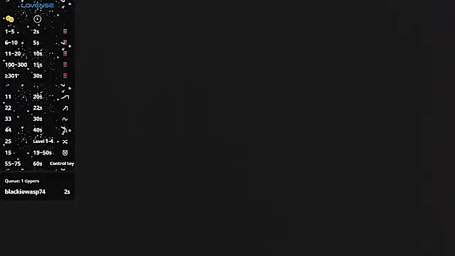 Nezuko_v's cam snapshot