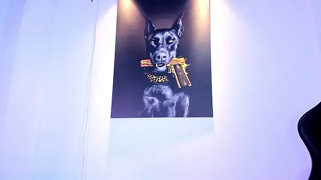 stiven_24cm's cam snapshot