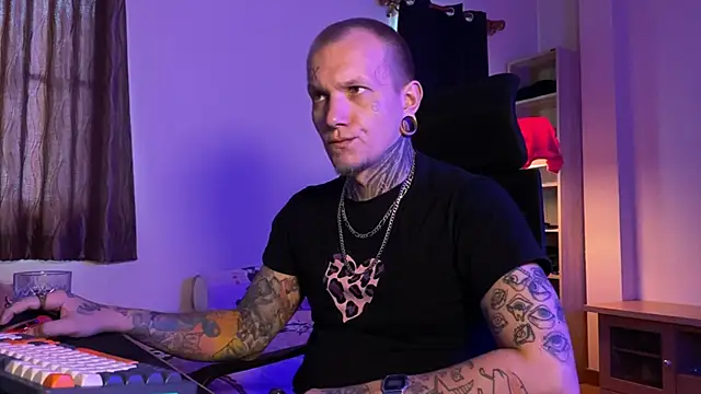 paulvelvet's cam snapshot