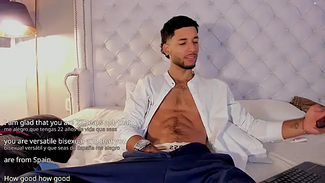 Thiagoferreti live sex cam