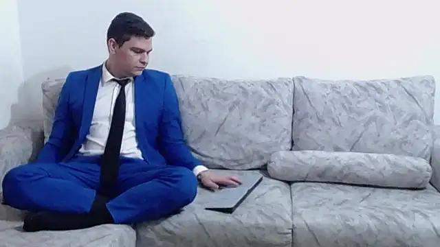 Victor_Maitland's cam snapshot