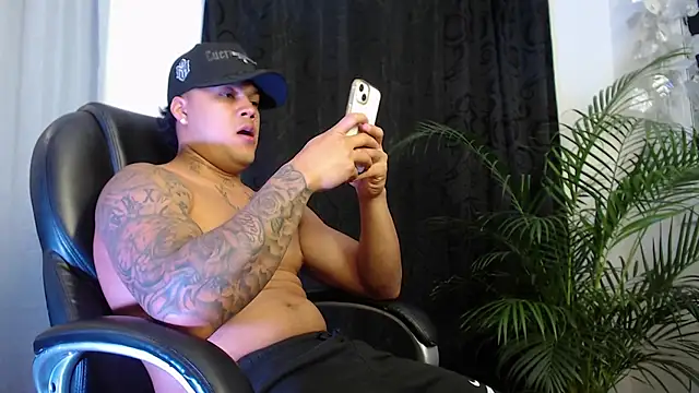 Boyhot_00's cam snapshot