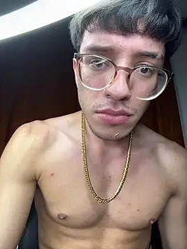 ArthurDavies_'s cam snapshot