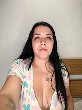 Vivianasweet's cam snapshot