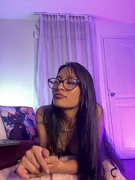 AbigailMonet's cam snapshot