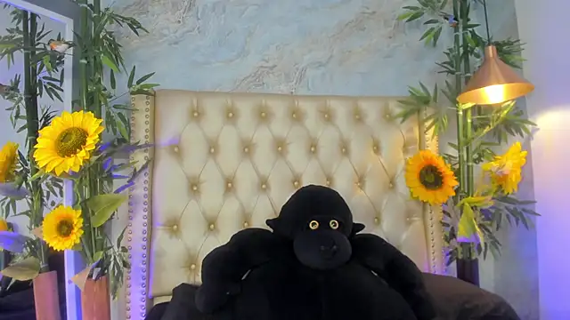 LittleeJaz's cam snapshot