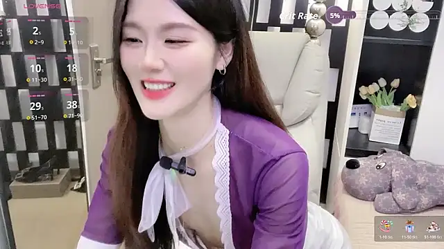 Yueyue-MM's cam snapshot