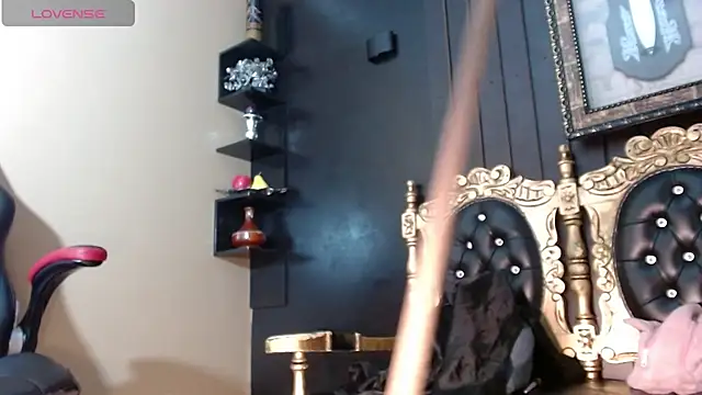 Gomory_Niix live sex cam