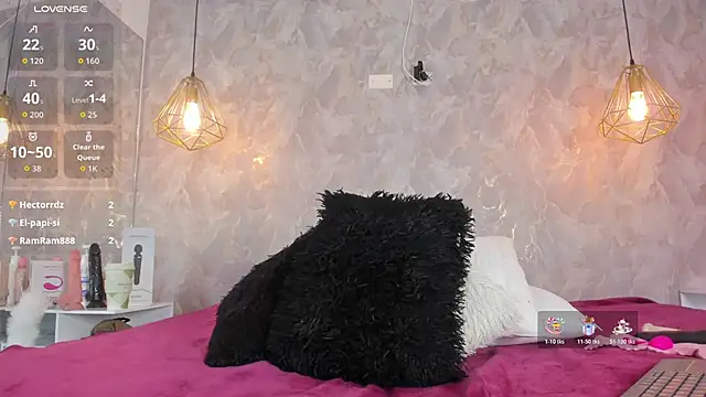 tiarha_18's cam snapshot