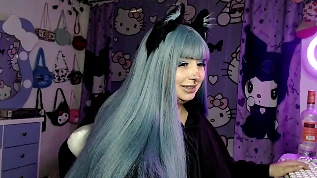 lussyevans24's cam snapshot