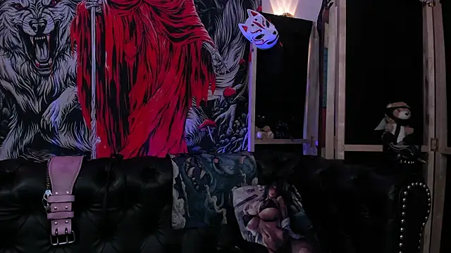 Greiz_SubKimura's cam snapshot