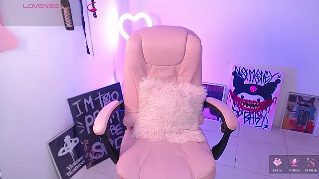 selvalentinex's cam snapshot