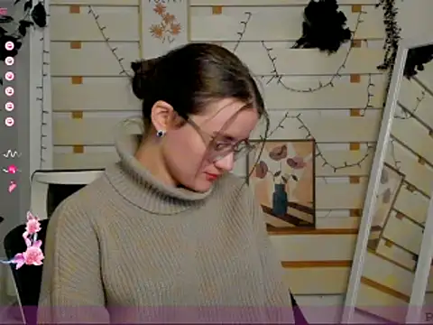 Josephine_jo's cam snapshot