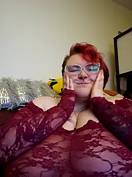 Sh0rtFluff's cam snapshot