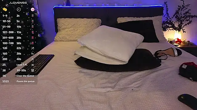 River__Flower's cam snapshot