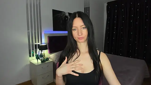 NikaHoney's cam snapshot