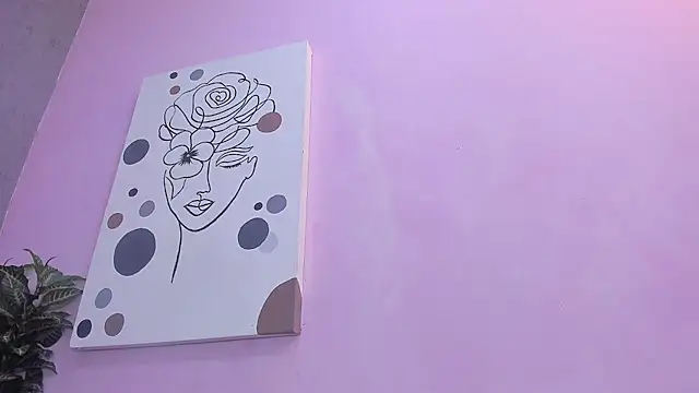 scarlett646's cam snapshot