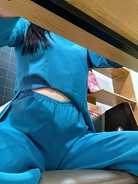 Minssa6969's cam snapshot