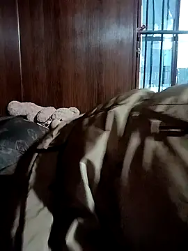 EvieEvans_vn's cam snapshot