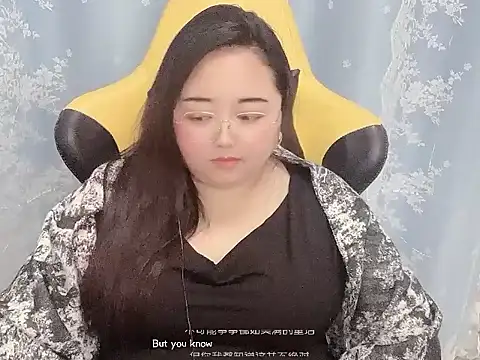 xiongbaobei's cam snapshot