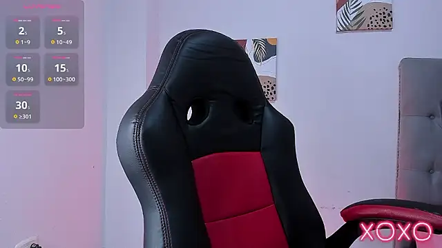 Key_cute21's cam snapshot