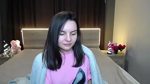 JasmineAsha's cam snapshot