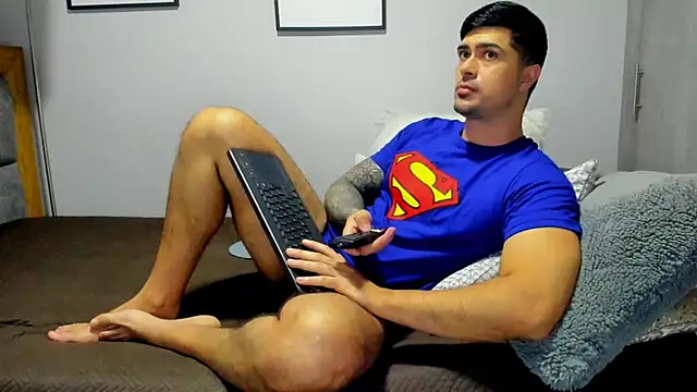 Dante_Storm's cam snapshot