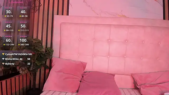 Silver_Breeze's cam snapshot