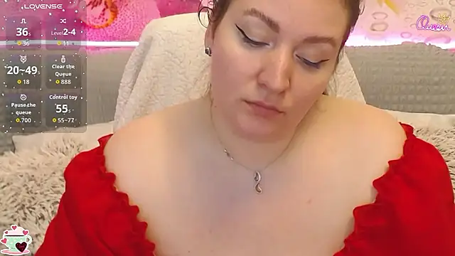 Nataly_cute's cam snapshot