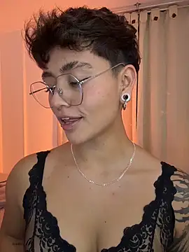 Chriss_gomez2's cam snapshot