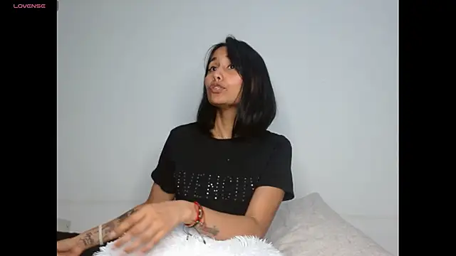 Gia_Lee's cam snapshot