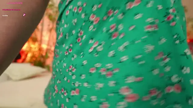 HappyLisa's cam snapshot