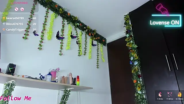 ElikoLanny_'s cam snapshot