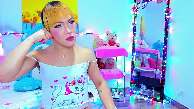 Candy_Candy__ live sex cam