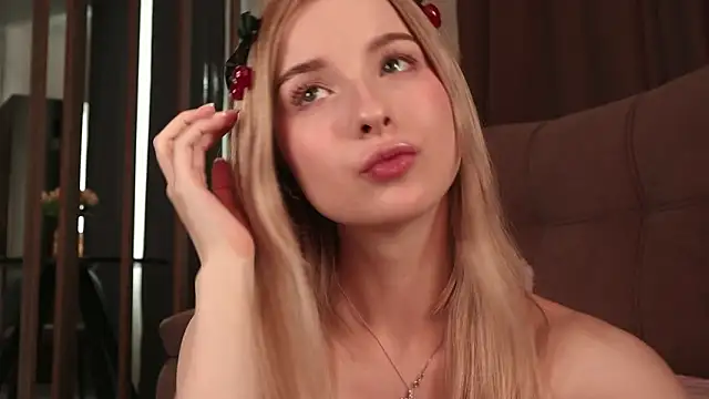 Nana_Wilson's cam snapshot