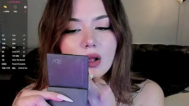 Dark_Moni's cam snapshot