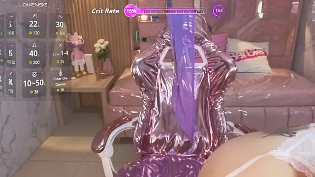 miss_devil_s's cam snapshot