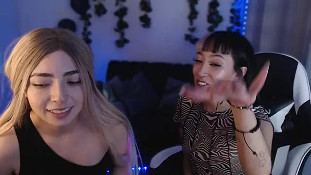 channel_blondee's cam snapshot