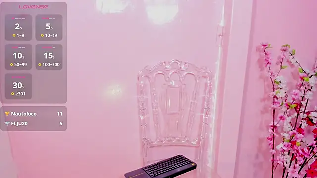 kamy_bad_girl's cam snapshot