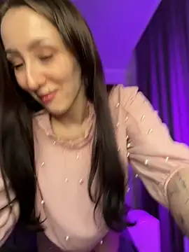 LuxBrunette_ live sex cam