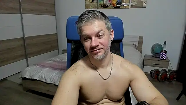 RobbyShawz live sex cam