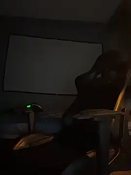 CarlRitzJay's cam snapshot