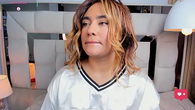 AnguelJones's cam snapshot