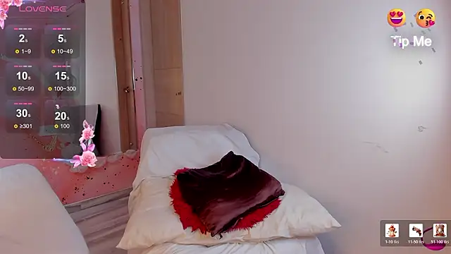 Sol_Nova's cam snapshot